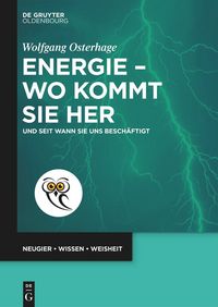 Produktbild: Energie - wo kommt sie her
