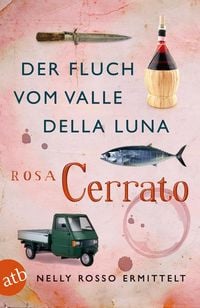 Produktbild: Der Fluch vom Valle della Luna