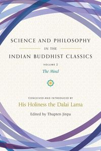 Produktbild: Science and Philosophy in the Indian Buddhist Classics, Vol. 2