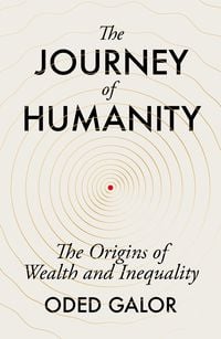 Produktbild: Galor, O: Journey of Humanity
