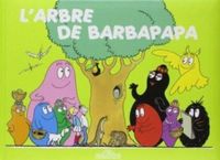 Produktbild: Les Aventures de Barbapapa