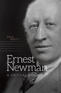 Produktbild: Ernest Newman