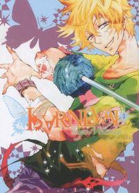 Produktbild: Karneval. Tome 3