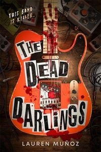 Produktbild: The Dead Darlings