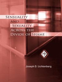 Produktbild: Sensuality and Sexuality Across the Divide of Shame