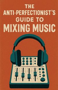 Produktbild: The Anti-Perfectionist's Guide to Mixing Music