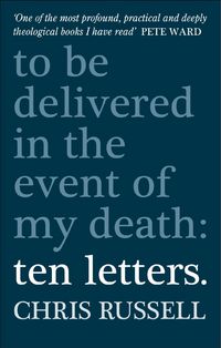 Produktbild: Ten Letters