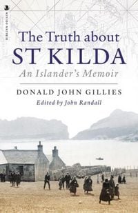 Produktbild: The Truth About St. Kilda