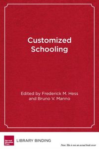 Produktbild: Customized Schooling