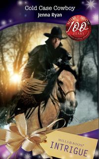 Produktbild: Cold Case Cowboy