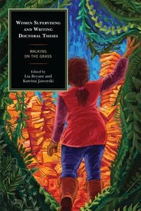 Produktbild: Women Supervising and Writing Doctoral Theses
