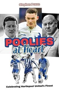 Produktbild: Poolies at Heart