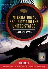 Produktbild: International Security and the United States