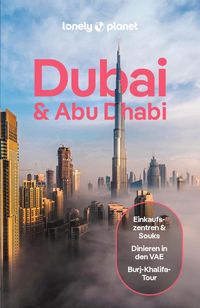 Produktbild: LONELY PLANET Reisef&uuml;hrer E-Book