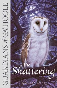 Produktbild: The Shattering