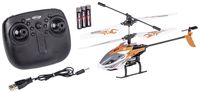 Bild vom Artikel Carson Modellsport Easy Tyrann 230 Gyro RC Hubschrauber RtF vom Autor 