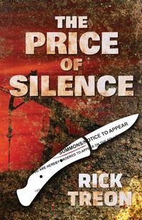 Produktbild: The Price of Silence