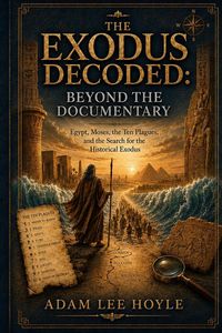 Produktbild: The Exodus Decoded