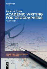 Produktbild: Academic Writing for Geographers