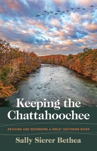 Produktbild: Keeping the Chattahoochee