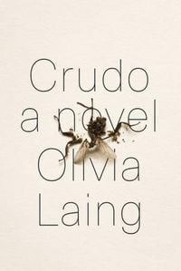 Produktbild: Crudo - A Novel