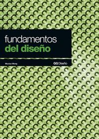 Produktbild: Fundamentos del dise&ntilde;o