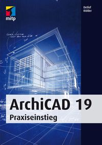 Produktbild: ArchiCAD 19