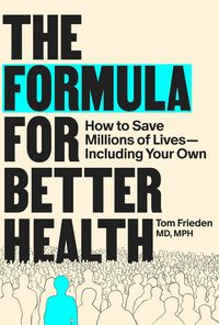 Produktbild: The Formula for Better Health