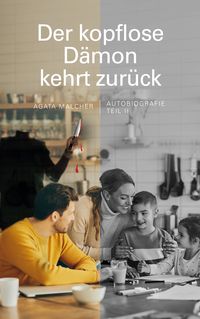 Produktbild: Der kopflose D&auml;mon kehrt zur&uuml;ck