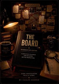 Produktbild: The Board