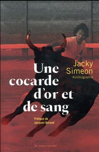 Produktbild: Une cocarde d'or et de sang