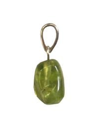 Produktbild: Peridot Maxicard Healing Stones, R143-30