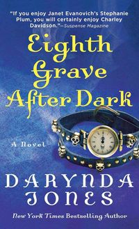 Produktbild: Eighth Grave After Dark