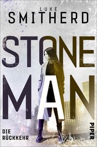 Produktbild: Stone Man. Die R&uuml;ckkehr