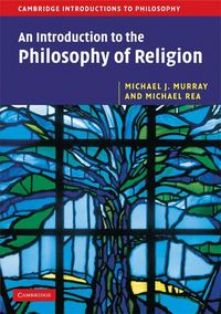 Produktbild: An Introduction to the Philosophy of Religion