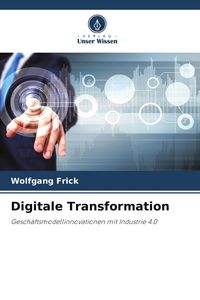 Produktbild: Digitale Transformation
