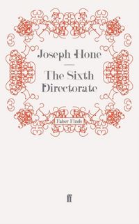 Produktbild: Sixth Directorate