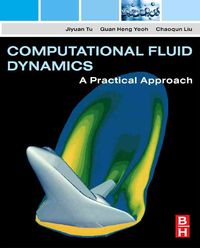 Produktbild: Computational Fluid Dynamics
