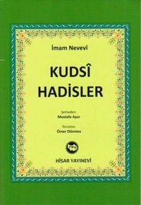 Produktbild: Kudsi Hadisler
