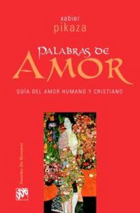 Produktbild: Palabras de amor : gu&iacute;a de amor humano y cristiano