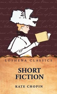 Produktbild: Short Fiction