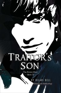 Produktbild: Traitor's Son