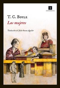 Produktbild: Las mujeres : the women