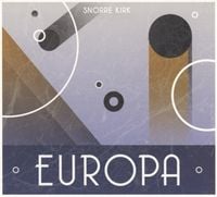 Produktbild: Kirk, S: Europa