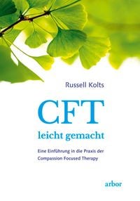 Produktbild: CFT leicht gemacht