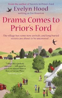 Produktbild: Drama Comes To Prior's Ford