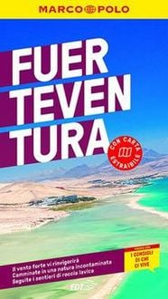 Produktbild: Fuerteventura