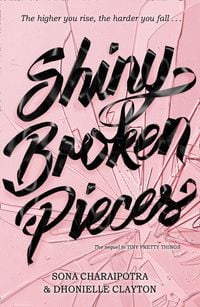 Produktbild: Shiny Broken Pieces