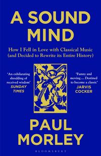 Produktbild: A Sound Mind