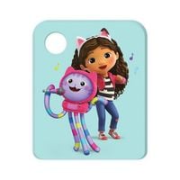 Produktbild: Gabby's Dollhouse - Die leuchtende Lok & Die Regentag-Banane, 1 Galakto Token